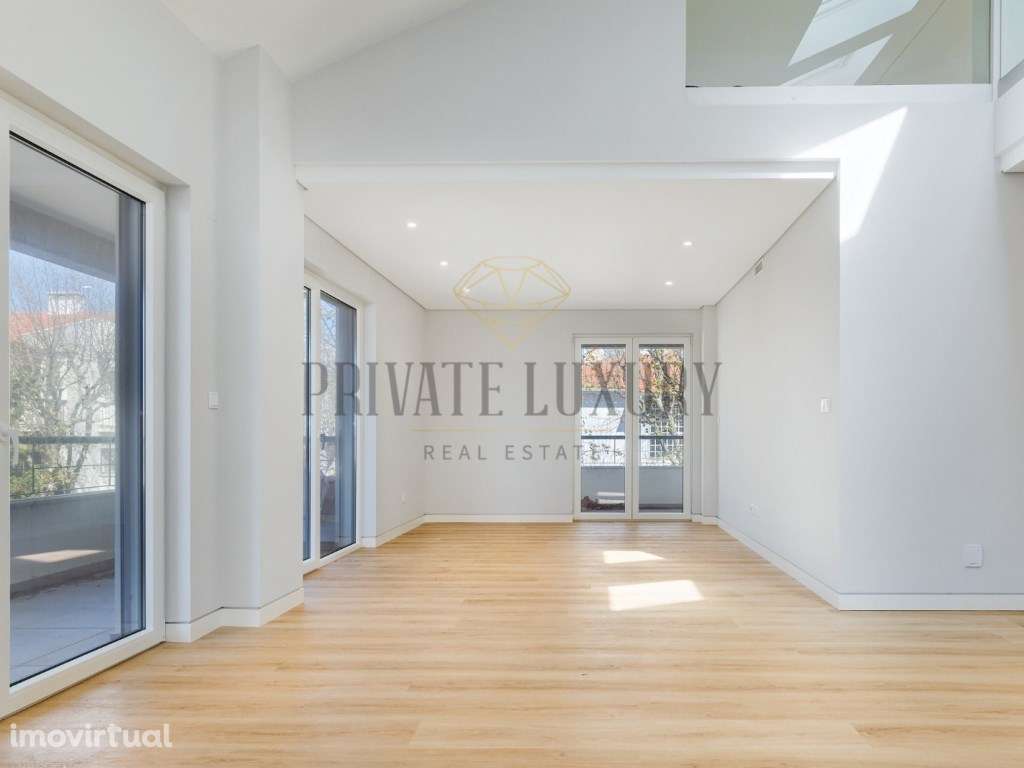 Apartamento Duplex T3+1 - Grande imagem: 2/28