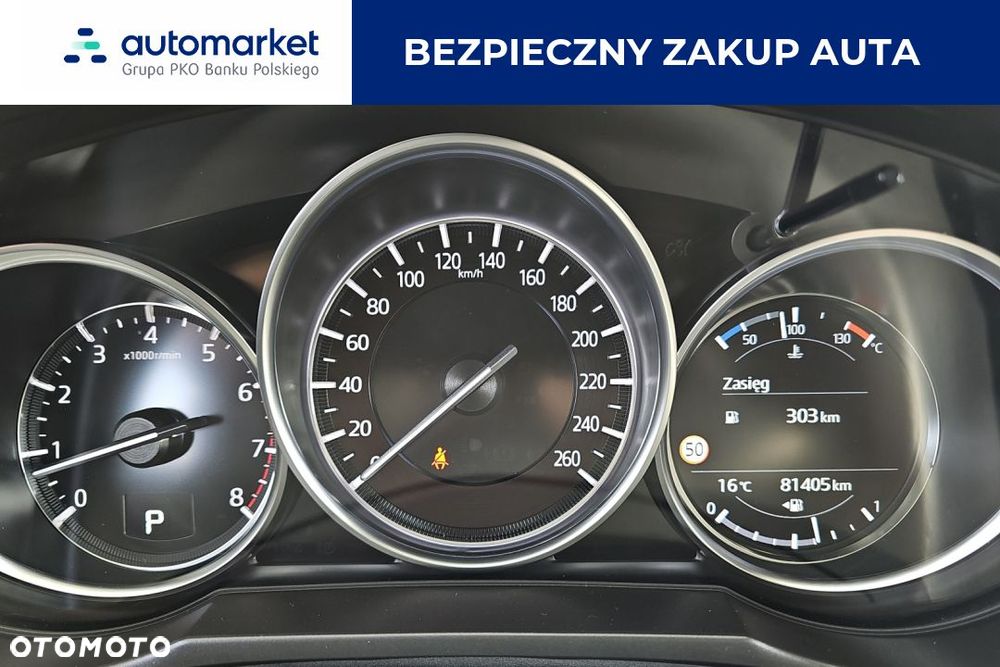 Mazda 6 2.0 SkyJoy - 17