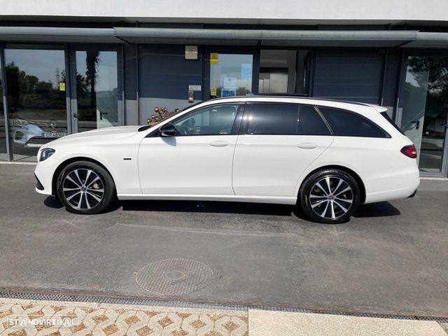Mercedes-Benz E 300 de 9G-TRONIC Avantgarde - 5