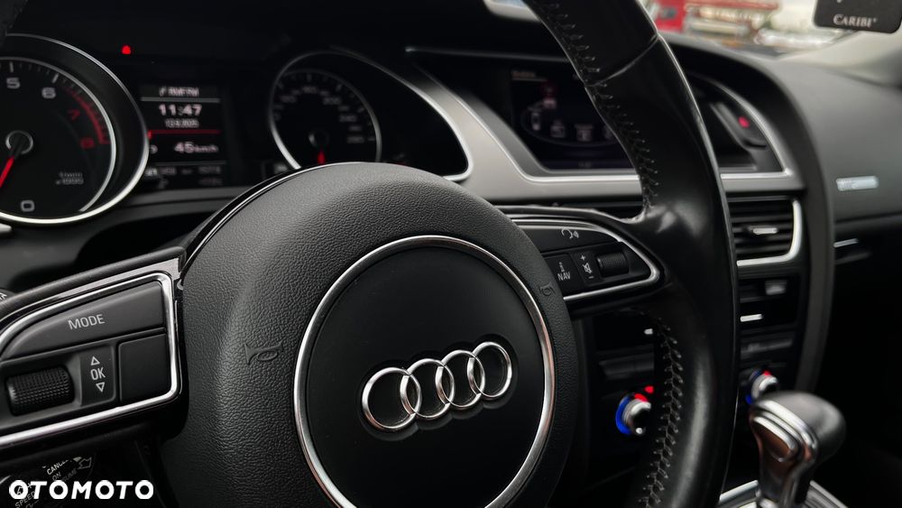 Audi A5 Sportback 1.8 TFSI Multitronic - 20