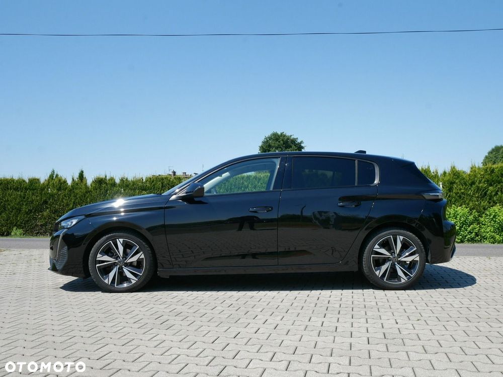 Peugeot 308 PureTech 130 Allure - 3