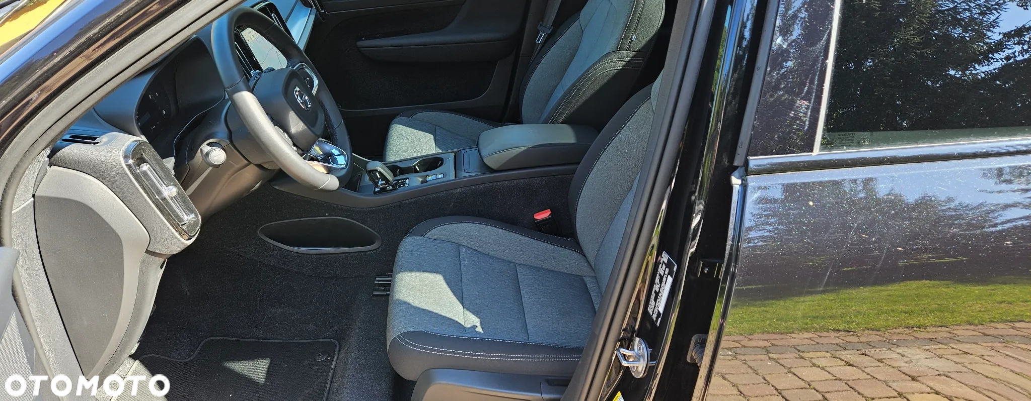 Volvo XC 40 B5 B AWD Ultimate Dark - 9