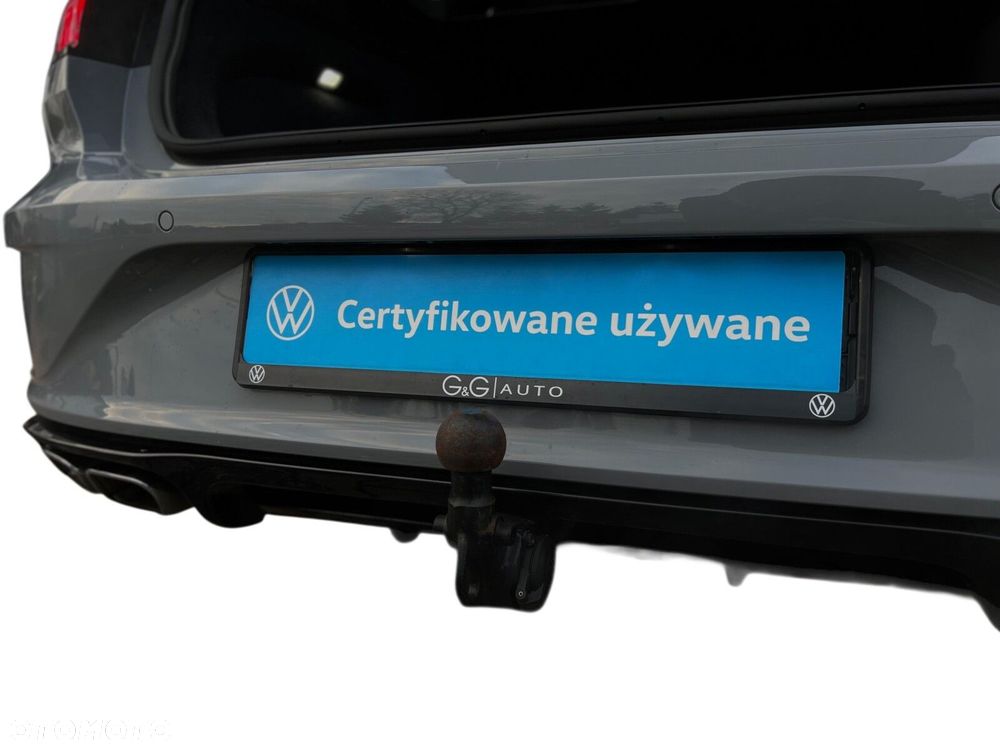 Volkswagen Arteon Shooting Brake 2.0 TSI 4Motion R DSG - 38