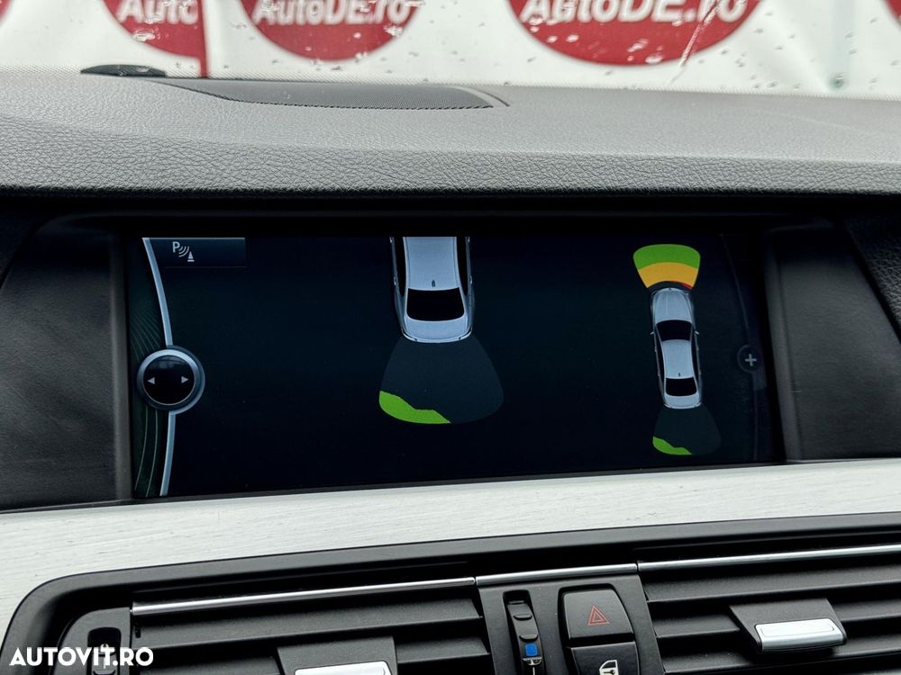 BMW Seria 5 - 15