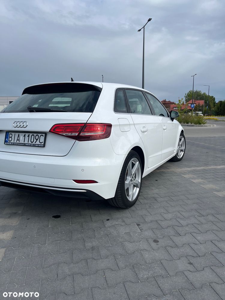 Audi A3 - 7