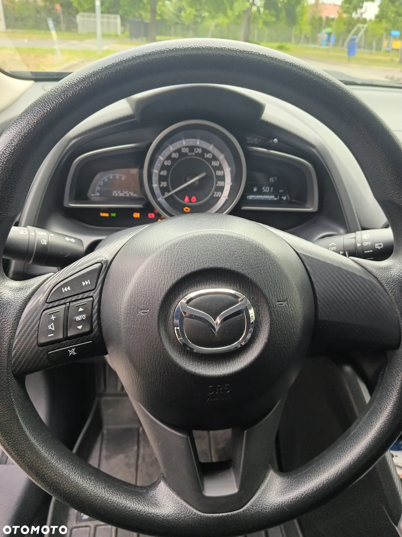 Mazda CX-3 SKYACTIV-G 120 FWD Center-Line - 10
