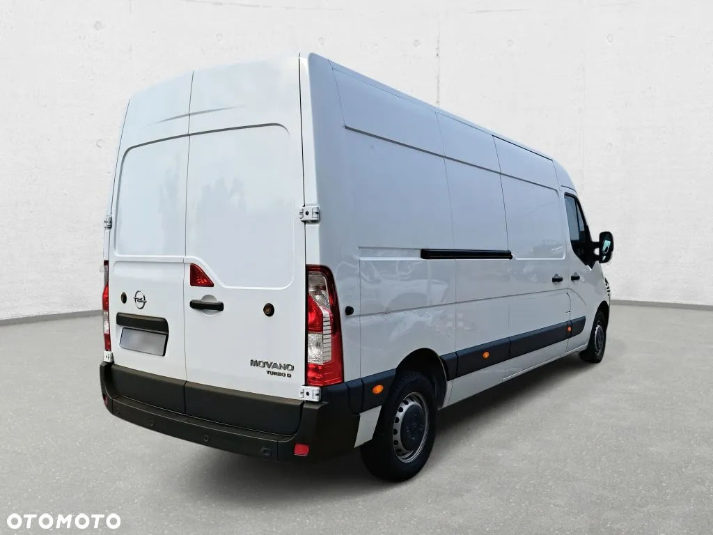 Renault MASTER - 5