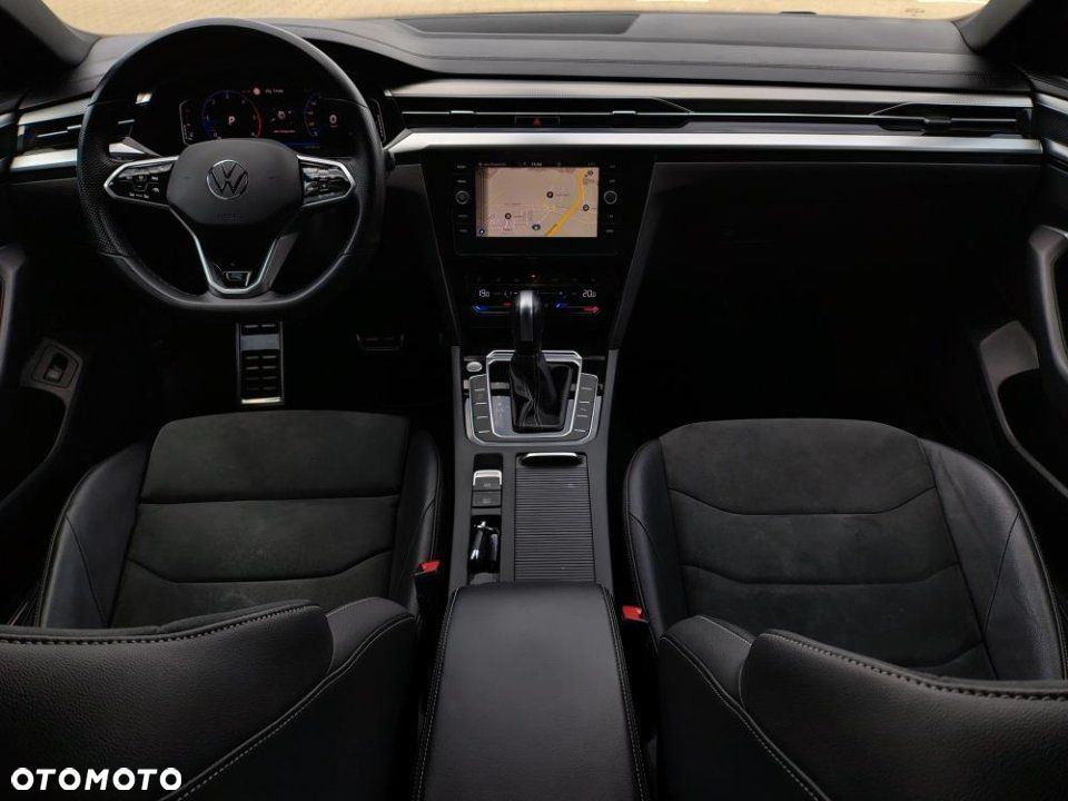 Volkswagen Arteon - 21