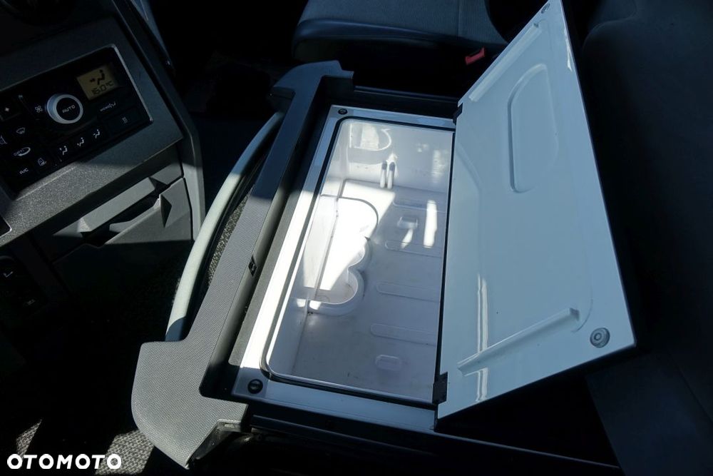 Renault GAMA T480 COMFORT / EURO 6 / STANDARD / AUTOMAT / RETARDER / KLIMATYZACJA POSTOJOWA / LODÓWKA / ALUMINIOWE FELGI - 27