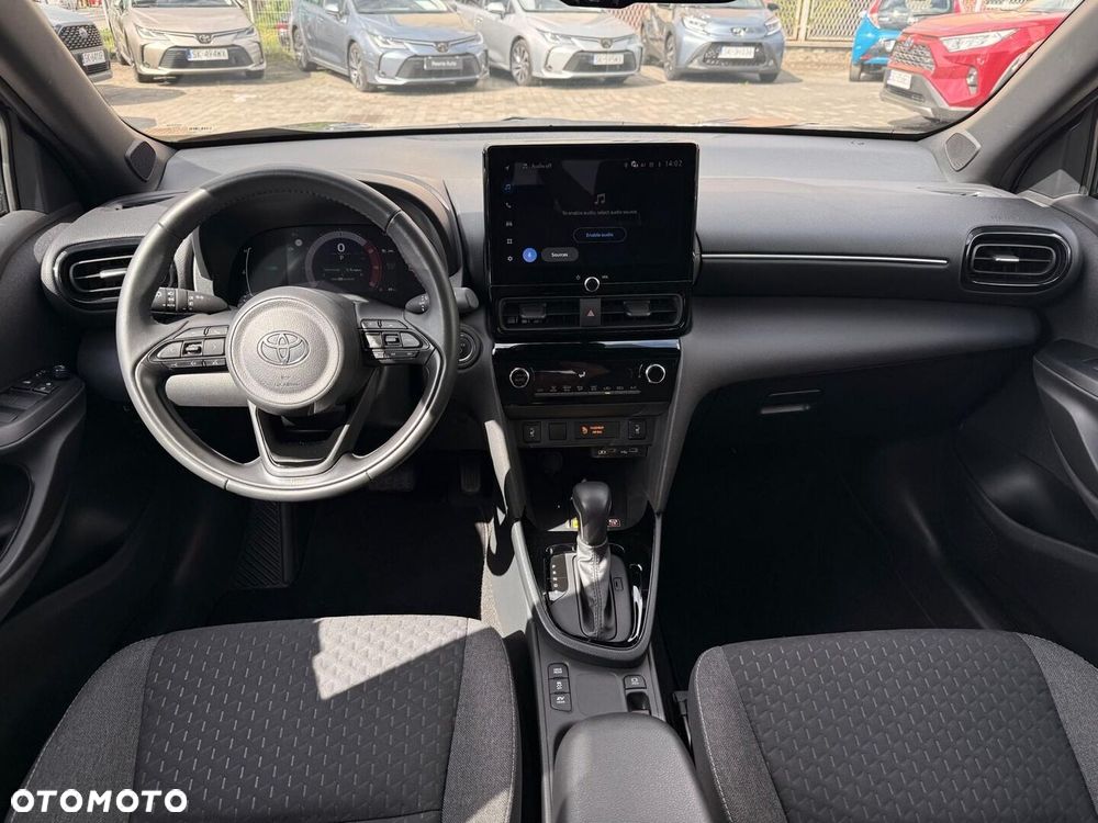 Toyota Yaris Cross Hybrid 1.5 Style - 8