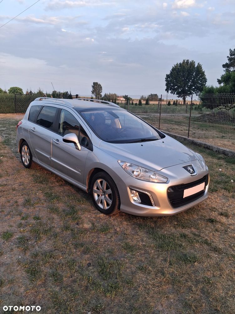 Peugeot 308 - 11