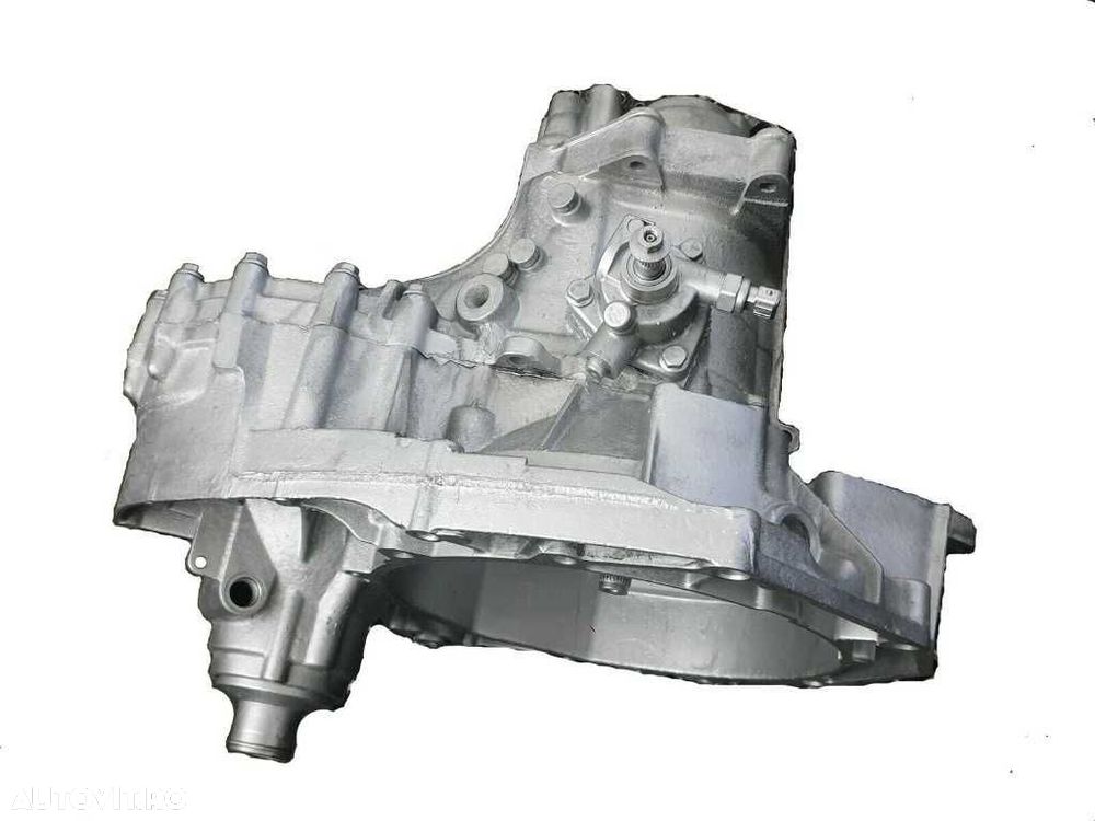 Cutie viteze VW T4; 2.5 TDI; 151 CP - 2