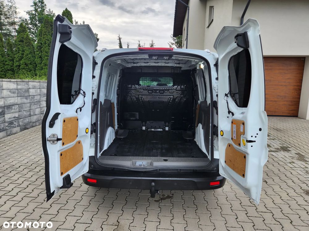 Ford Transit connect - 18