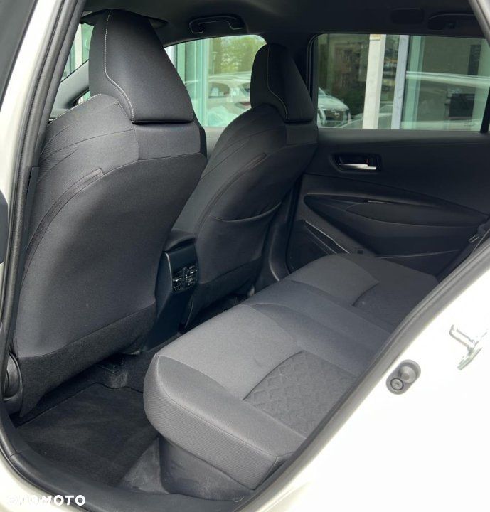 Suzuki Swace - 17