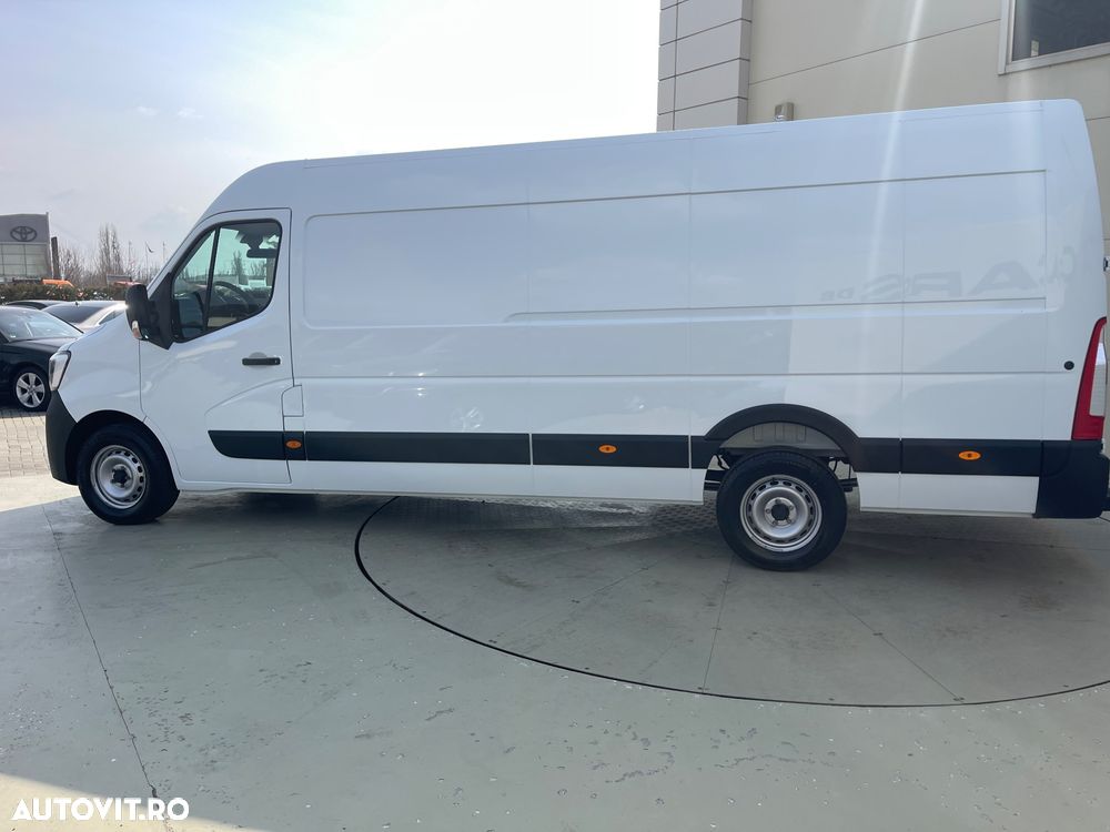 Renault Master  L4H2 DCI150 - 12