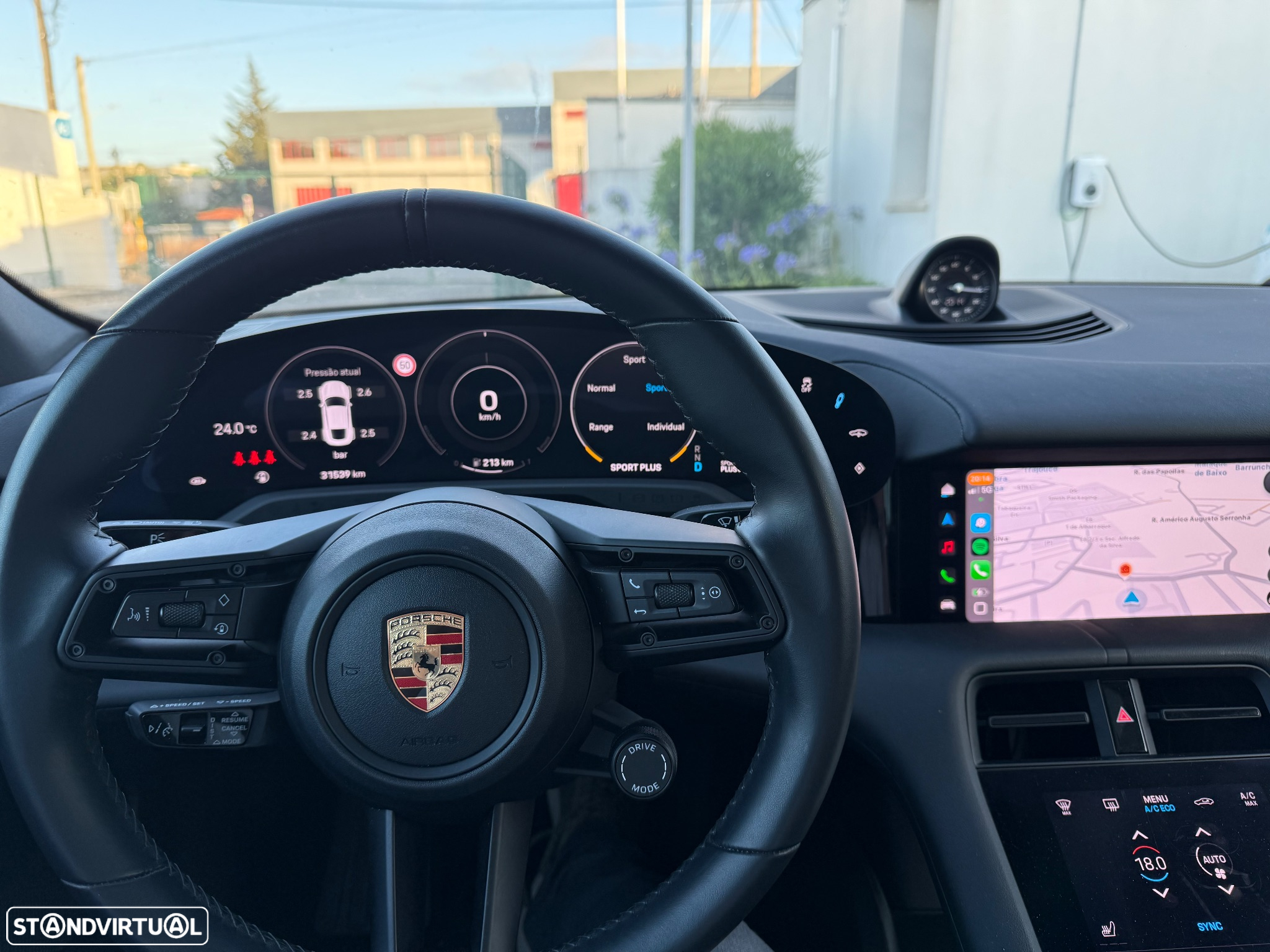 Porsche Taycan 4S - 6