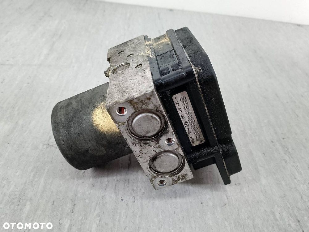 POMPA ABS MERCEDES-BENZ SPRINTER W906 A0074314612 0265251365  2.2 CDI - 2