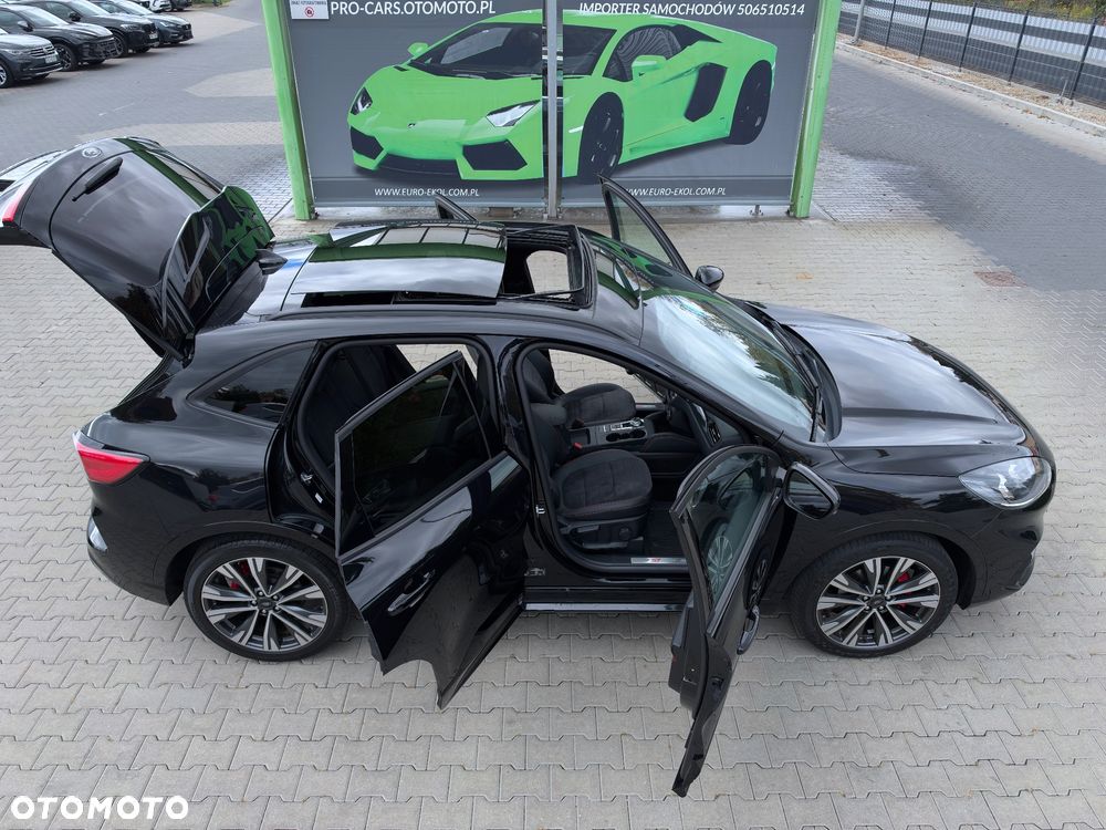 Ford Kuga 2.0 EcoBlue AWD ST-Line - 21