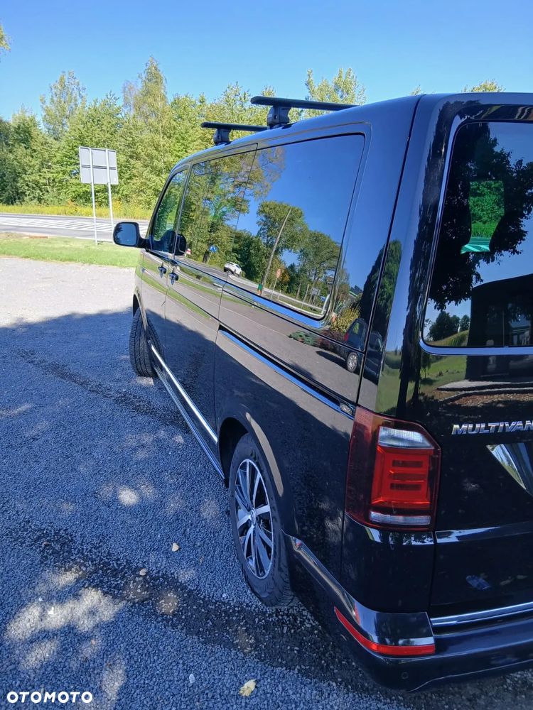 Volkswagen Multivan 2.0 BiTDI L1 Highline 4Motion DSG - 32
