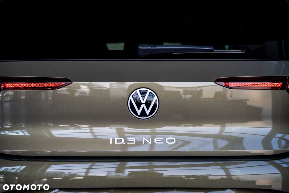 Volkswagen ID.3 Neo 58kWh Style - 7
