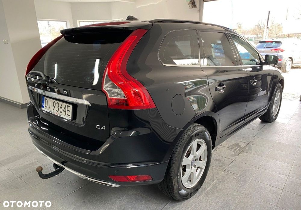 Volvo XC 60 - 4