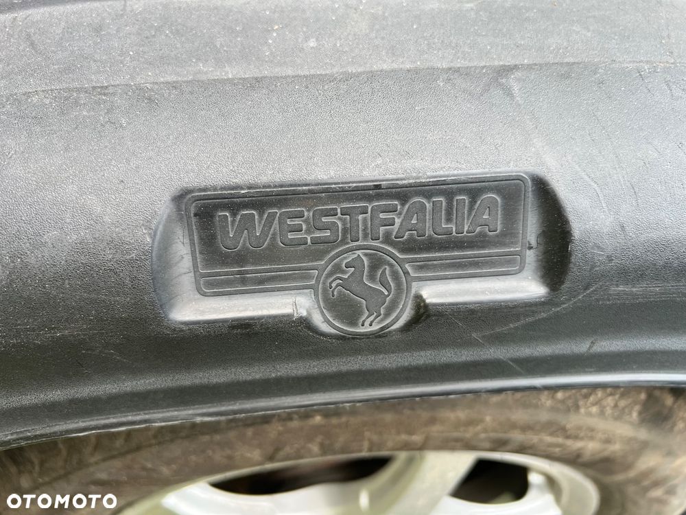 Westfalia Trailer - 13