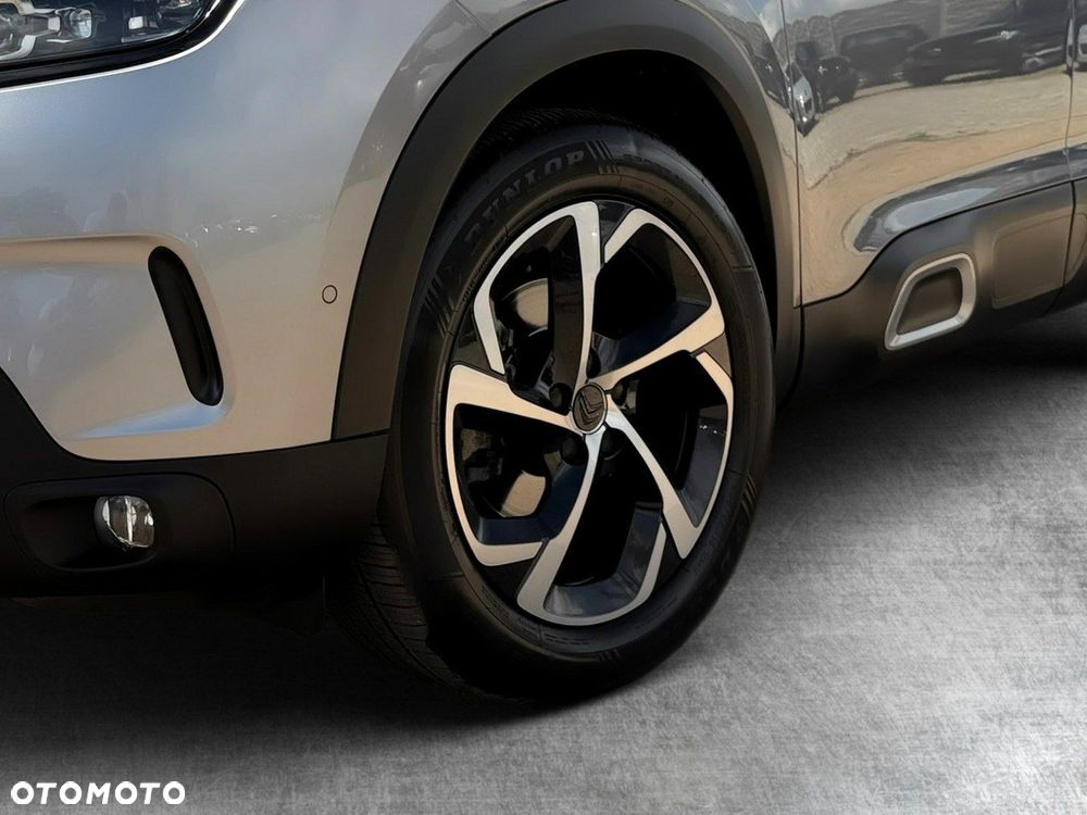 Citroën C5 Aircross - 9