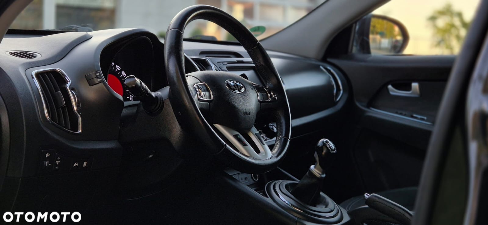 Kia Sportage - 31