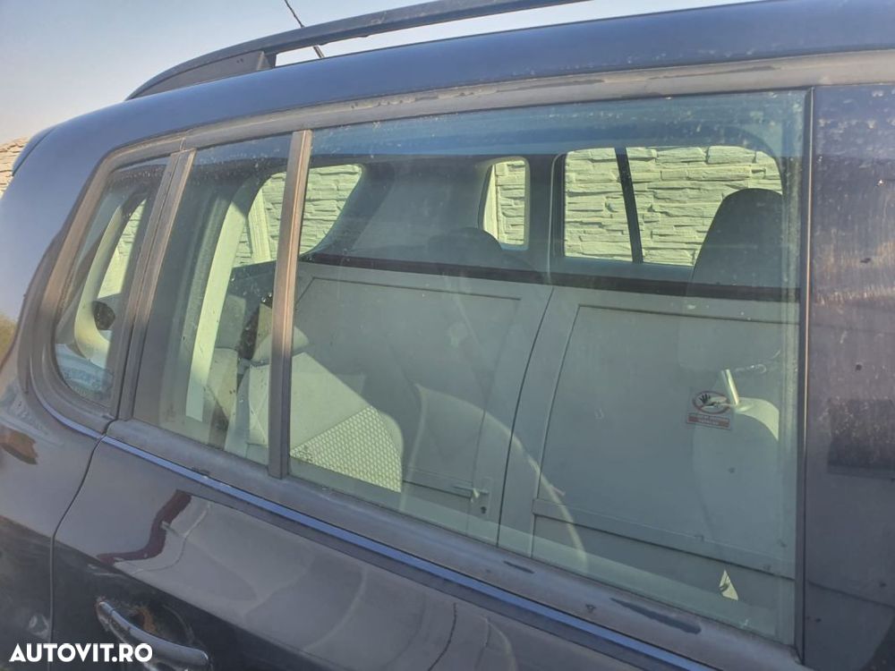 GEAM USA VW TIGUAN 5N D.SP - 1