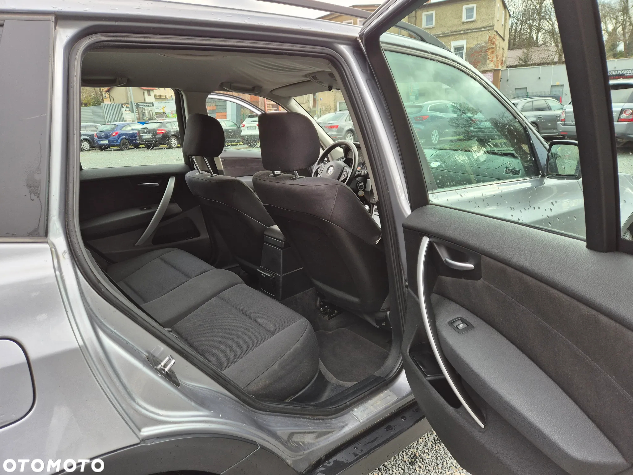 BMW X3 - 19