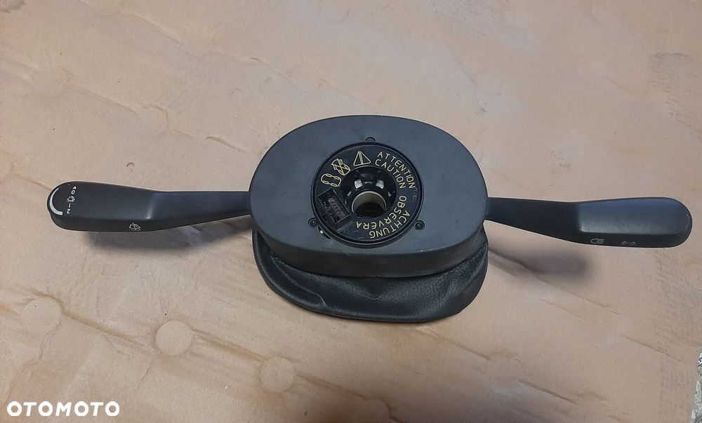 Manetki przełącznik zespolony SAAB 9-3  12274225 - 1