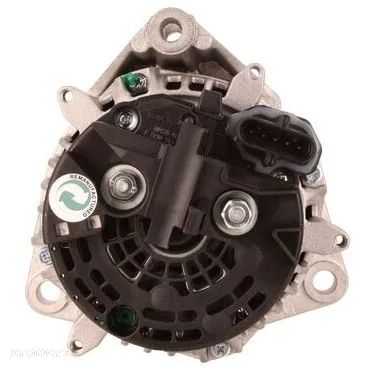 CA1666 NOWY ALTERNATOR MERCEDES ACTROS ATEGO AXOR UNIMOG - 4