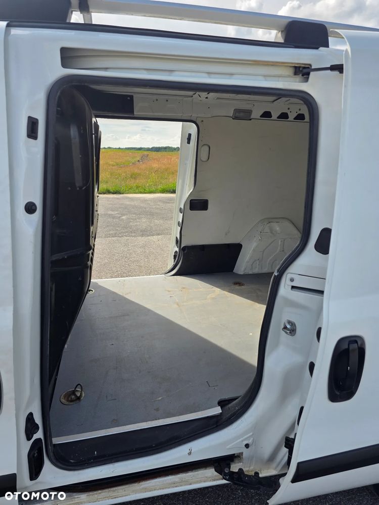Fiat Doblo Maxi Active - 10