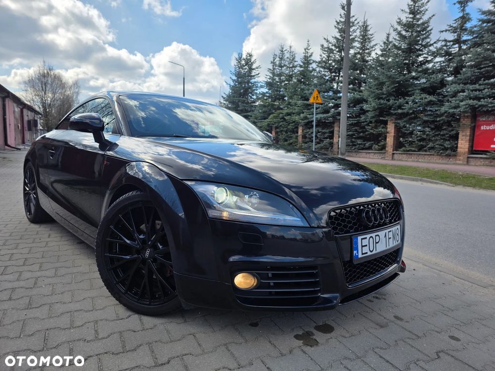 Audi TT Coupé - 36