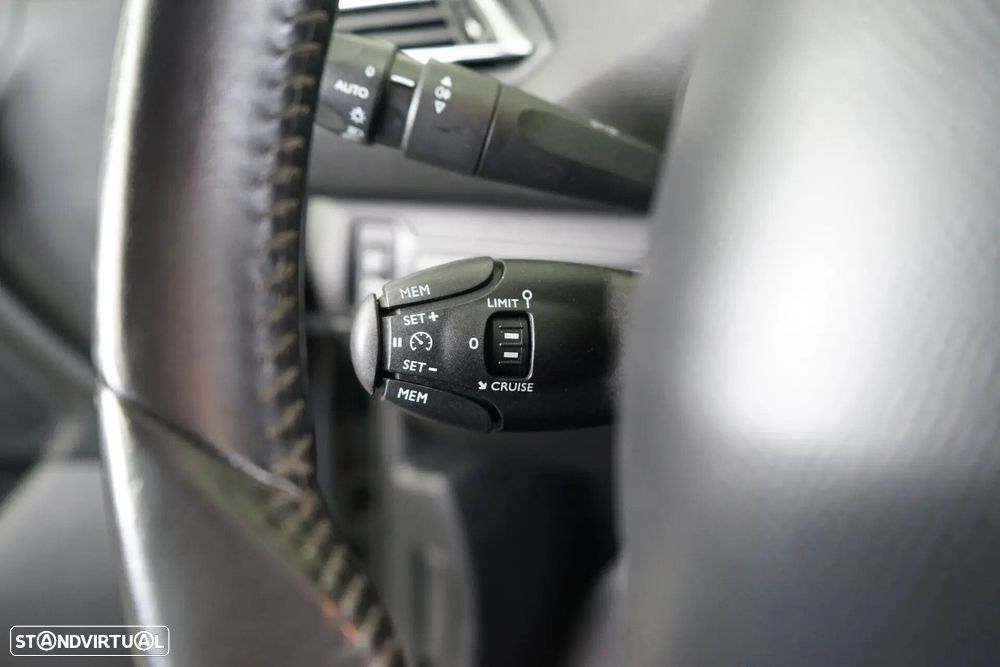 Peugeot 308 SW 1.6 BlueHDi Style - 22