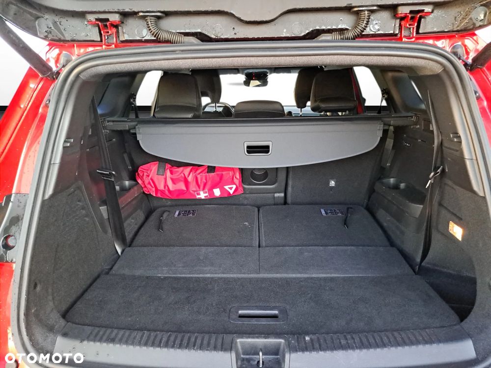 Renault Espace 1.2 E-Tech Full Hybrid 200 Techno MMT 7os - 20