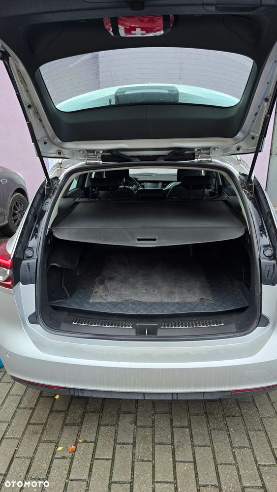 Opel Insignia 1.6 CDTI Edition S&S - 13