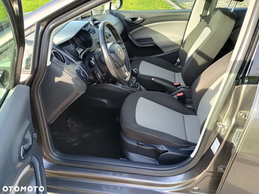 Seat Ibiza 1.2 12V Reference - 30