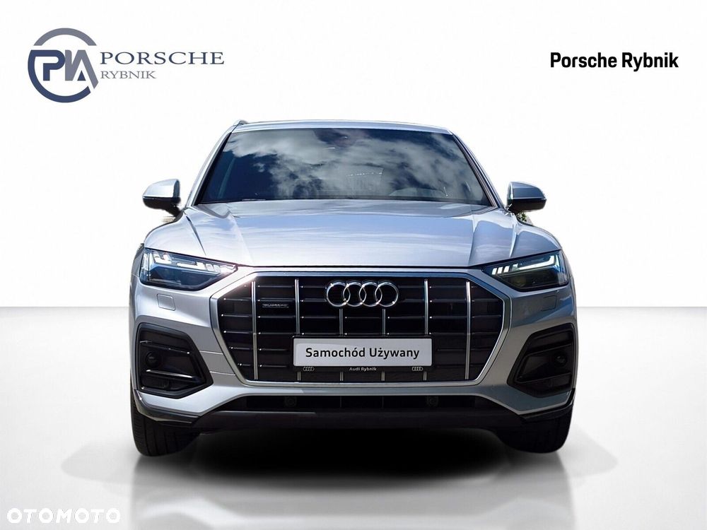 Audi Q5 Sportback - 9