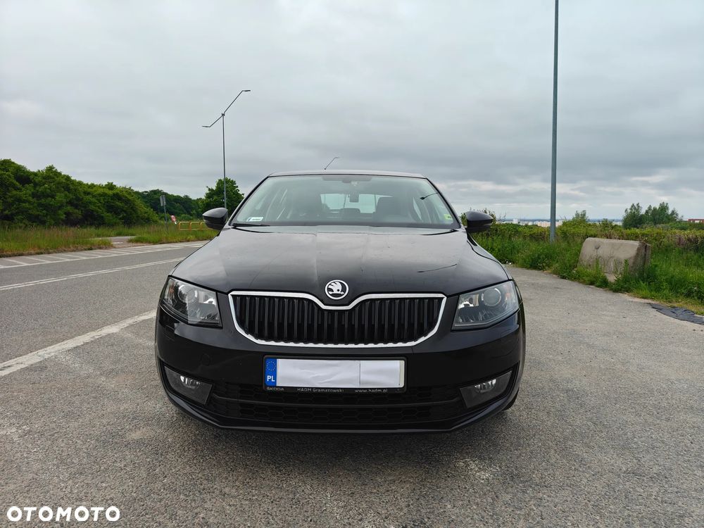 Skoda Octavia 1.4 TSI Elegance - 6