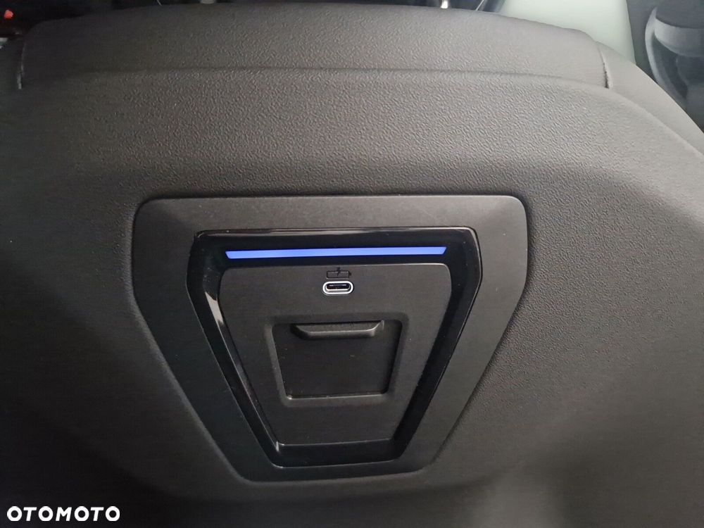 BMW Seria 5 520i mHEV M Sport - 10