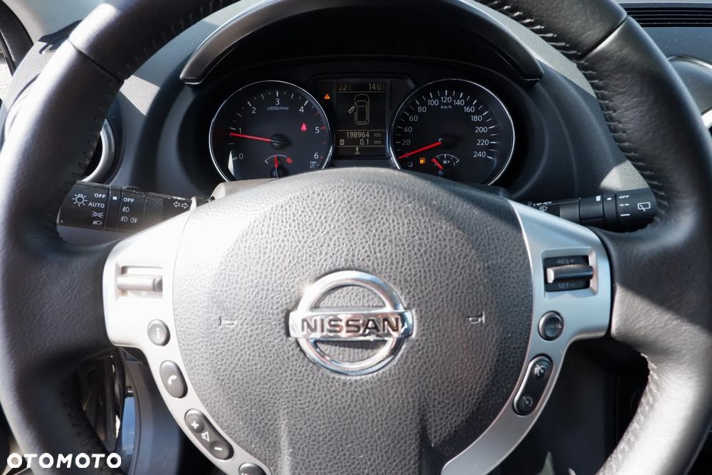 Nissan Qashqai 1.5 dCi N-Tec - 18