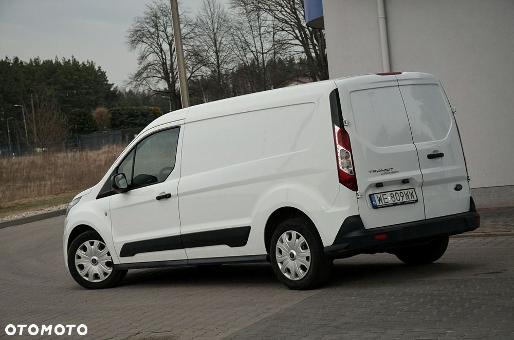 Ford Connect - 9