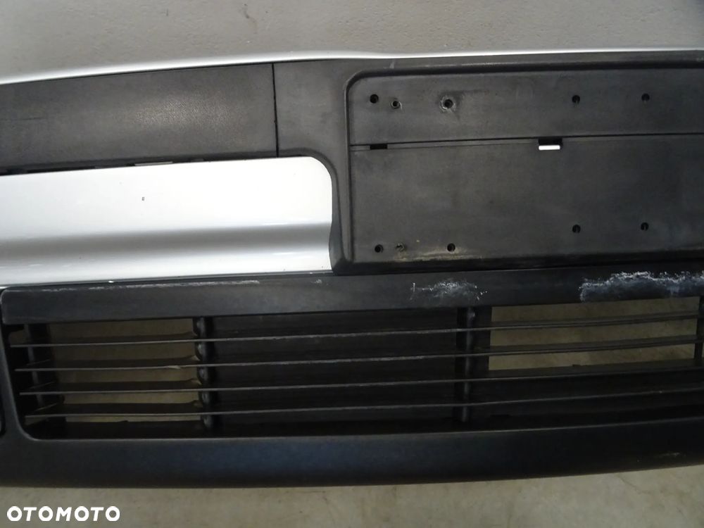 ZDERZAK PRZÓD PRZEDNI BMW E36 KOMBI LAK:309/7 NR308 - 6