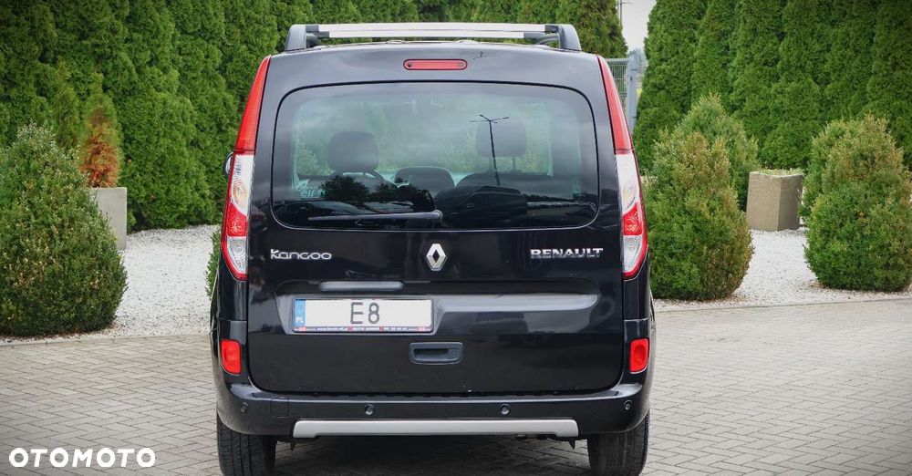 Renault Kangoo - 6