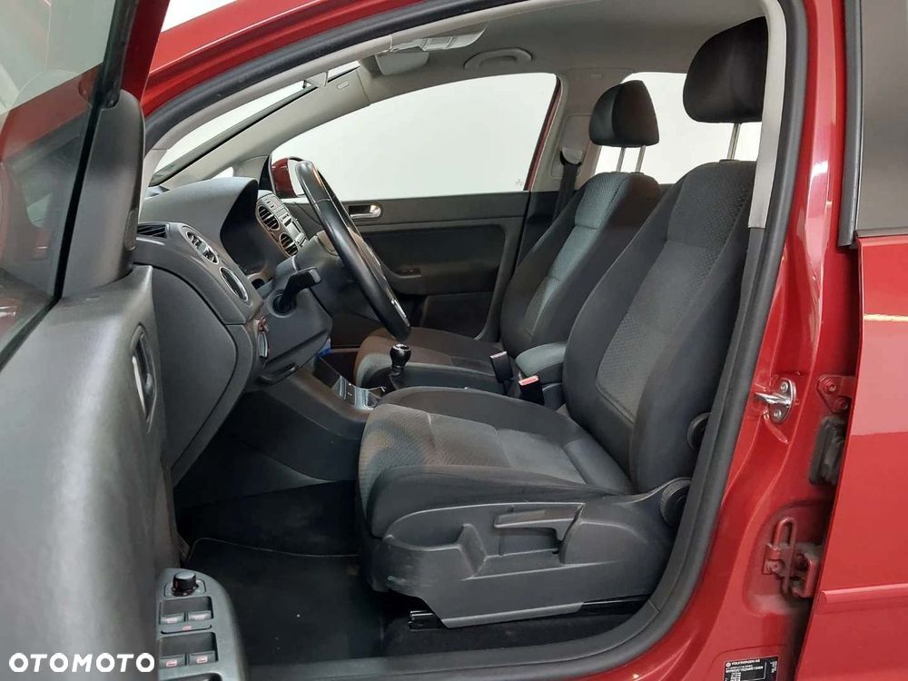 Volkswagen Golf Plus 1.6 Comfortline - 18