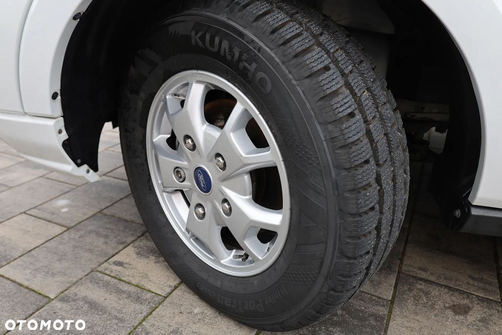 Ford Chausson Flash C714GA - 15