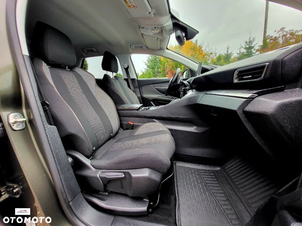 Peugeot 3008 - 7