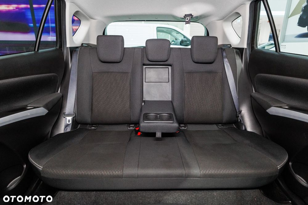 Suzuki SX4 S-Cross - 23