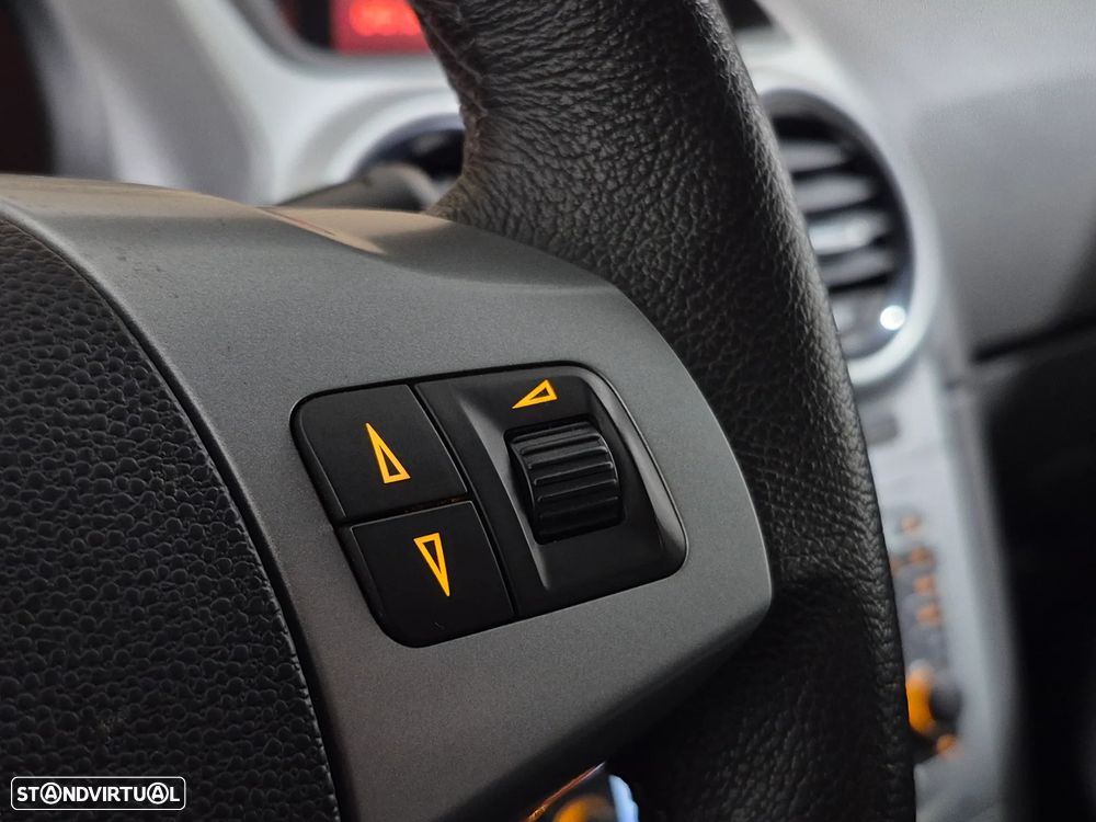 Opel Corsa 1.2 Enjoy S/S - 16